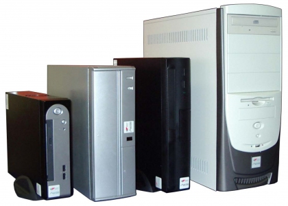 Офисные ПК