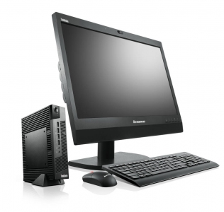 Тонкие клиенты