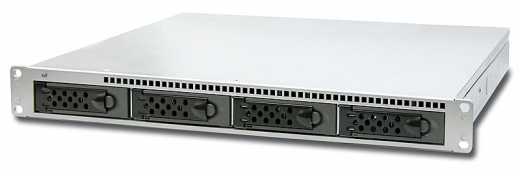 Серверы начального уровня